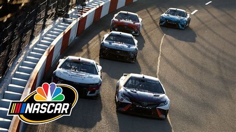 NASCAR Cup: Toyota Owners 400 | EXTENDED HIGHLIGHTS | 4/3/22 | Motorsports on NBC - Win Big Sports