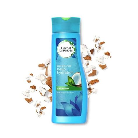 Herbal Essences Hello Hydration Shampoo Lazada Ph