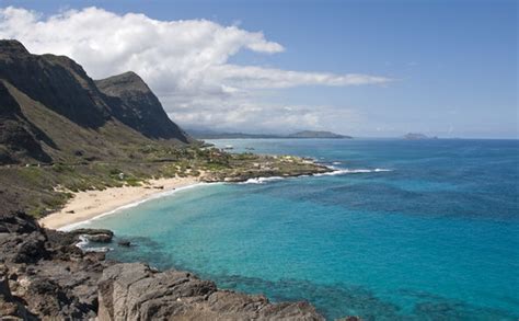 Fact 23 of 50: Hawaii's Average Water Temperature - Go Visit Hawaii