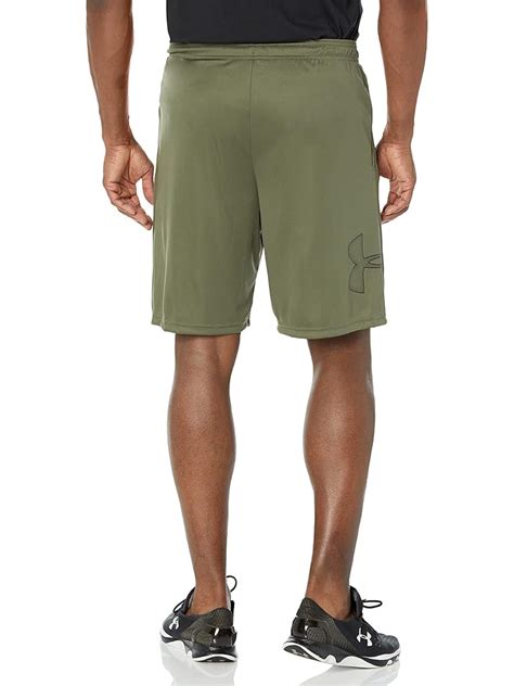 Under Armour Ua Authentic 7 Compression Short Free Shipping