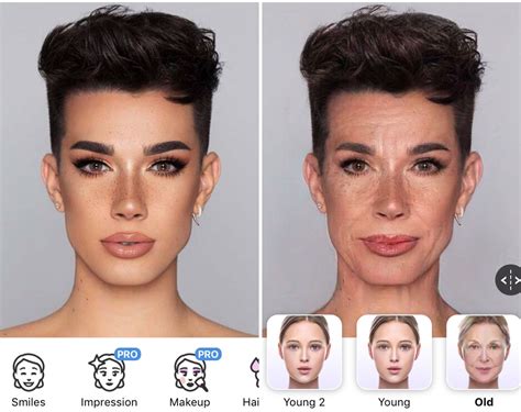 How To Make Yourself Look Old Makeup | Makeupview.co