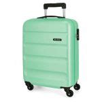 Roll Road Trolley De Viagem 55cm Turquesa KuantoKusta