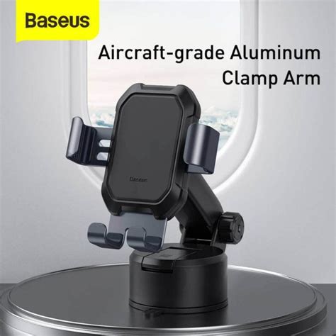 Baseus Suyl Tk Tank Gravity Car Mount Holder In Pakistan