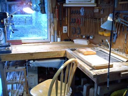 L Shaped Workbench Plans PDF Woodworking