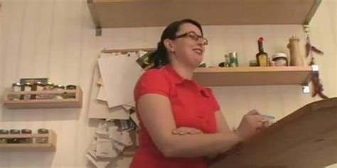 Fisting The Wifes Ass In The Kitchen Tnaflix