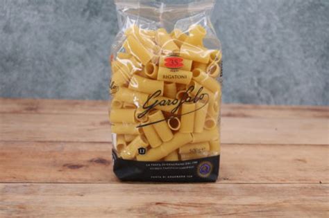 Garofalo Rigatoni Otters Fine Foods Otters Fine Foods