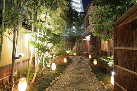 53 Bamboo Garden Ideas That Will Inspire You