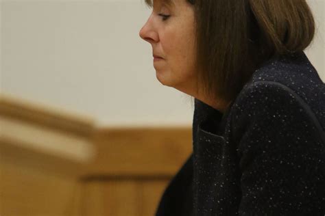 Former Judge Theresa Brennan Pleads Guilty To Perjury