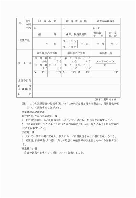 茨城県漁業指導船建造工事の契約に係る指名競争入札に参加する者に必要な資格並びにその資格審査の申請の時