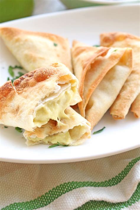 Vegan Cheese Samboosa | Recipe | Vegan cheese, Vegan recipes, Vegan