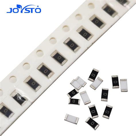 Резистор SMD 1/4 Вт 23,2 К 23,7 К 24,3 К 24,9 К 25,5 К 26,1 К 26,7 К 28 ...