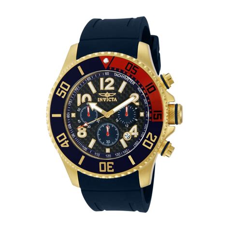 Reloj Para Hombre Invicta Pro Diver Marketplace Colombia