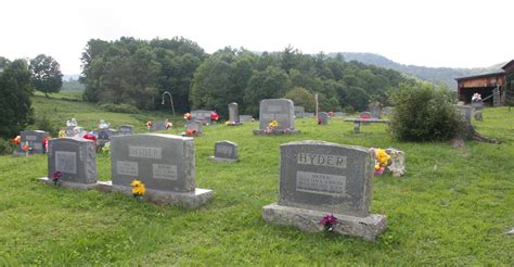 Hyder Cemetery En Hampton Tennessee Cementerio Find A Grave