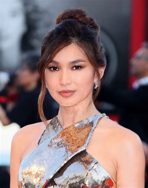 Gemma Chan