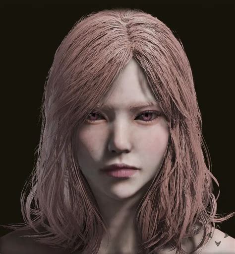 Female Presets At Elden Ring Nexus Mods And Community