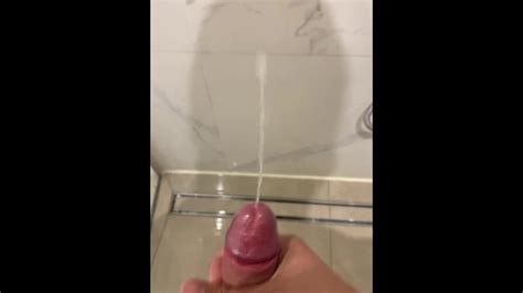 JERKING OFF IN FRIEND S SHOWER Pornhub Gay