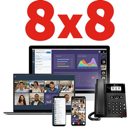 8X8 Reviews (Updated Jan 2022) - Top Business Phone Systems