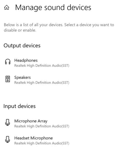 Headphones Not Working Windows 11 Discount Centralcountiesservices Org