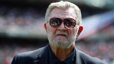 Mike Ditka reportedly suffered a 'massive' heart attack last month: 'I ...