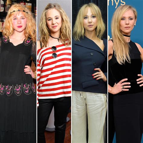 Juno Temple Transformation: Photos of Her Then and Now | Life & Style