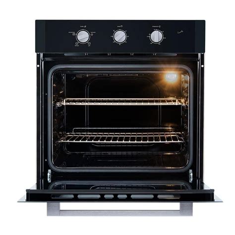 Forno Eletrico Embutir Midea Grill 80l Black Friday Vale Pix Casas