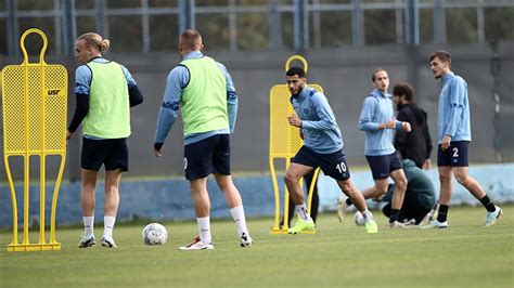 Adana Demirspor yarın Fatih Karagümrük ü konuk edecek