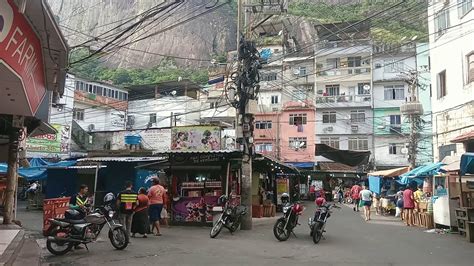 Document Rio Filmado Por Moradores Da Rocinha Estreia No Cinebrasiltv