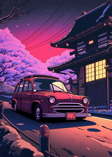 Car PFP Anime Wallpapers - Wallpaper Cave