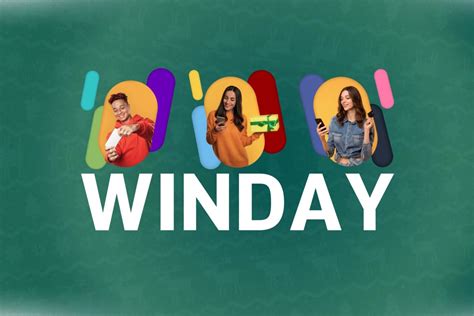 WINDTRE Lancia Il Concorso Di Natale WINDAY Come Partecipare