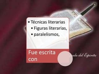 C Mo Estudiar La Biblia Ppt