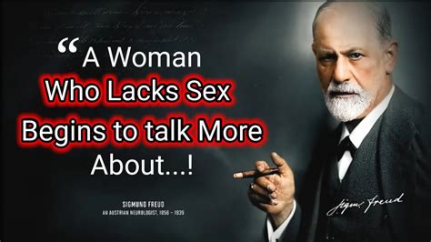 Life Lessons I Learned From Sigmund Freud Youtube