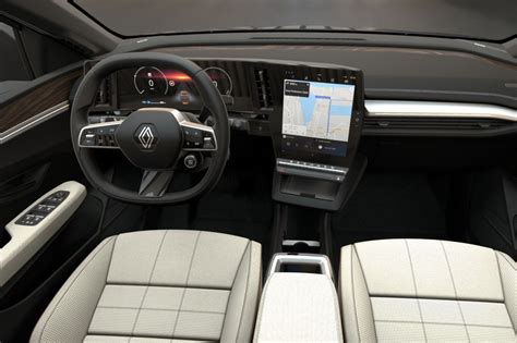 Renault Mégane E-Tech Electric (2022). Price, range and equipment - Ace Mind