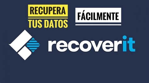 Recuperar Archivos Con Wondershare Recoverit Actualizado Diciembre 2024