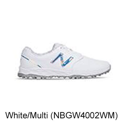 New Balance Women S Fresh Foam Breathe Golf Shoes Fairway Golf Online Golf Store Buy Custom