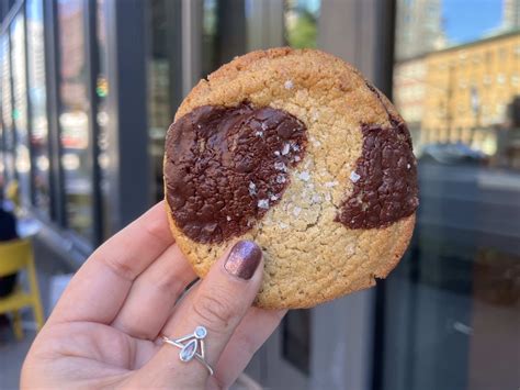 The 12 Best Cookies in NYC - New York - The Infatuation