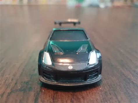 HOT WHEELS NISSAN 350Z Widebody Fast And Furious Tokyo Drift Combinedpostage New 4 78 PicClick UK