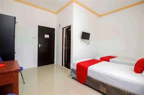 Hotel Dekat Bandara Manado Sam Ratulangi