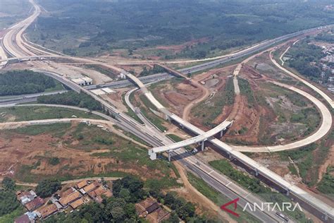 Kemenkeu Sebut Infrastruktur Butuh Dana Rp Triliun Hingga