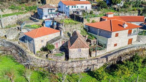 Casa Ou Moradia Venda Na Travessa Da Fraga S N Penha Longa E Pa Os