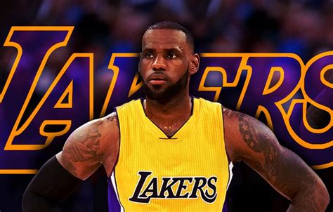 Lebron E Lonzo Brilham Em Vit Ria Do Los Angeles Lakers Sobre O