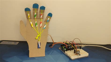 4 Starter Arduino Projects for Classrooms – Damien Kee