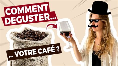 La dégustation du café Tout savoir sur le cupping YouTube