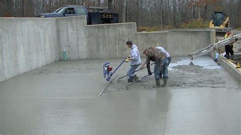 Why This Is The Best Concrete Power Screed For Floors And Slabs