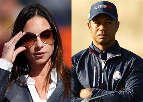 Tiger Woods Ex Erica Herman Drops 30 Million Lawsuit Against Jupiter