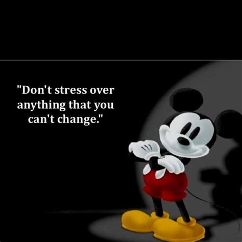 Mickey Mouse Inspirational Quotes Quotesgram