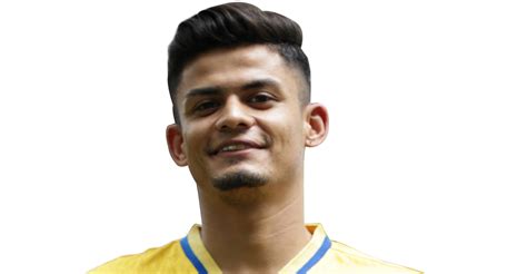 Kerala Blasters Sign Winger Saurav From Churchill Brothers Isl News