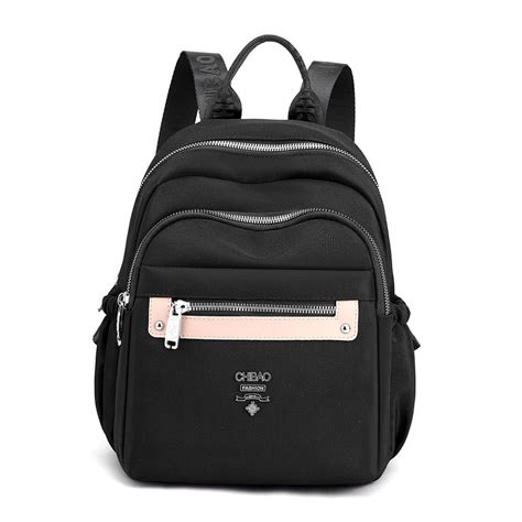Mochilas Femininas De Pano - Nova mochila de pano Oxford mochila pequena feminina moderna mochila ...