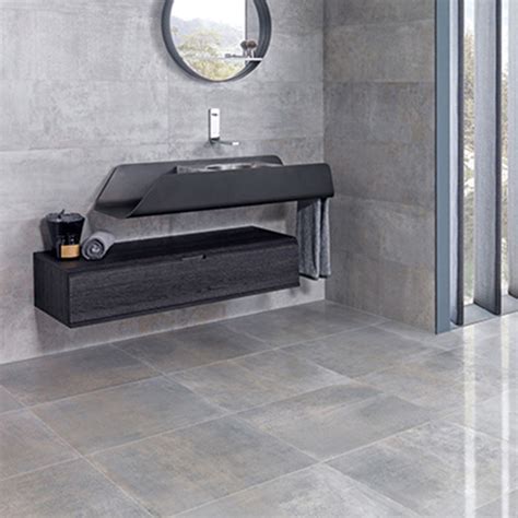 PORCELANOSA Metropolitan Antracita 59 6X59 6 Altea