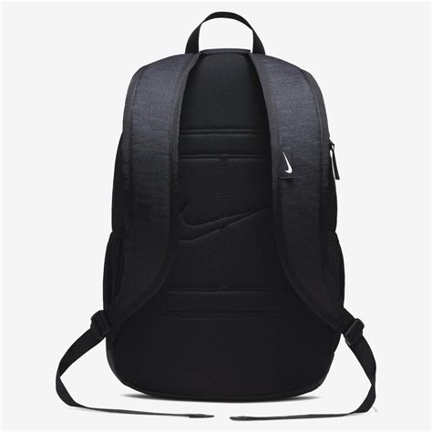 Nike Tennis Backpack - Black/White - Tennisnuts.com