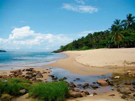 Praia Da Feiticeira Ilhabela Guia Completo Naturam